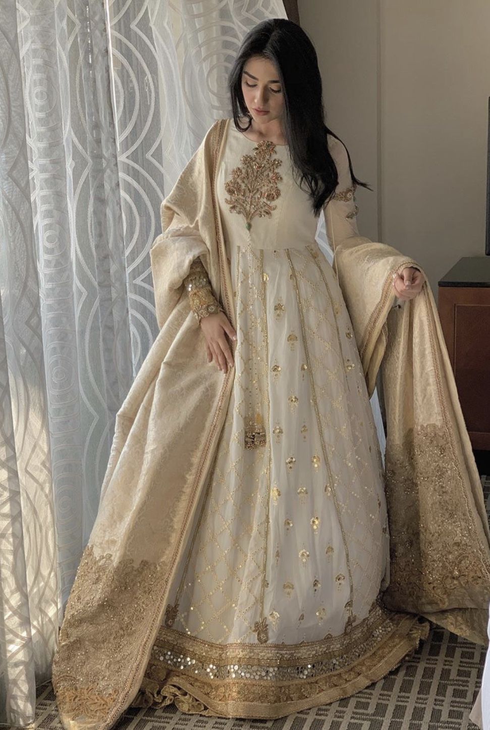 Golden Maxi