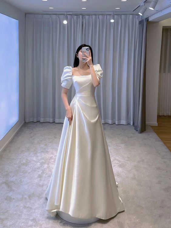 Kalani wedding maxi