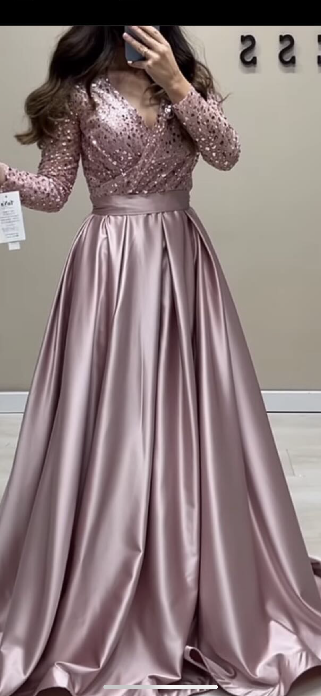 Luxury Formals